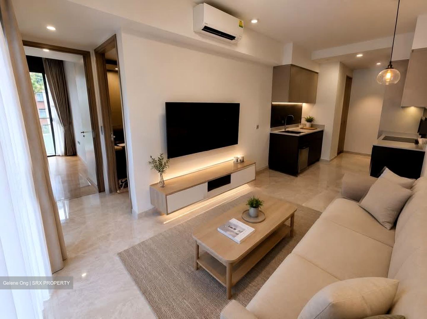 Haus On Handy (D9), Condominium #586980591